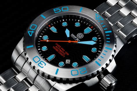 deep dive watches for men.